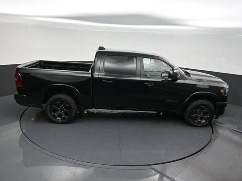 Used 2025 RAM 1500 Big Horn RWD image 20