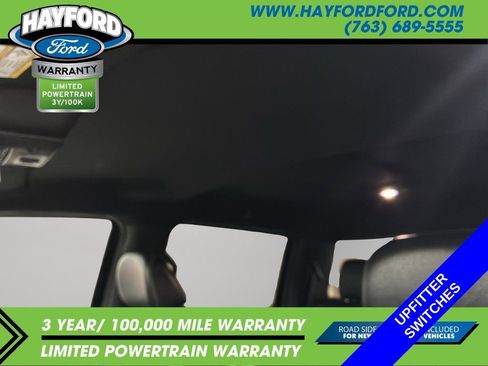 Used 2022 Ford F350 Lariat w/ Lariat Ultimate Package image 26