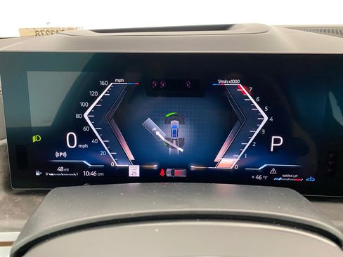 New 2026 BMW X7 xDrive40i w/ M Sport Package image 28