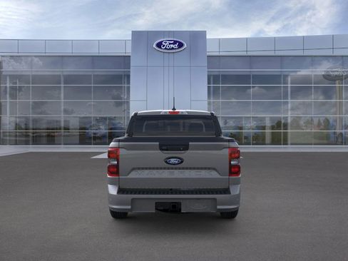 New 2026 Ford Maverick Lobo image 5