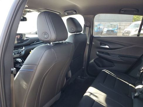 New 2026 Buick Envista Sport Touring w/ Convenience I Package image 9