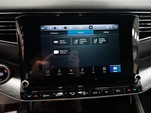 Used 2024 Jeep Wagoneer Series II w/ Flexible Seating Group image 41