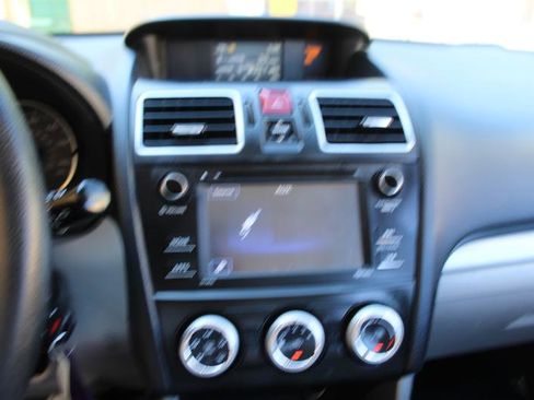 Used 2018 Subaru Forester 2.5i image 25