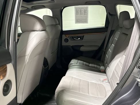 Used 2017 Honda CR-V Touring image 24