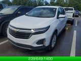 Certified 2024 Chevrolet Equinox LT w/ LPO, Floor Liner Package image 1
