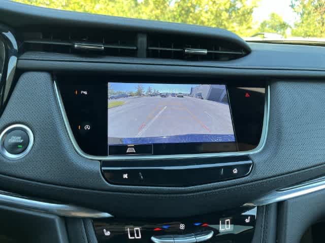 Used 2023 Cadillac XT5 Premium Luxury AWD/4WD image 25