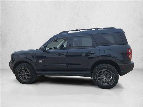 Used 2022 Ford Bronco Sport Big Bend w/ Convenience Package image 8