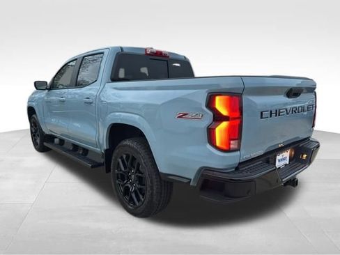 New 2026 Chevrolet Colorado Z71 w/ Technology Package image 3