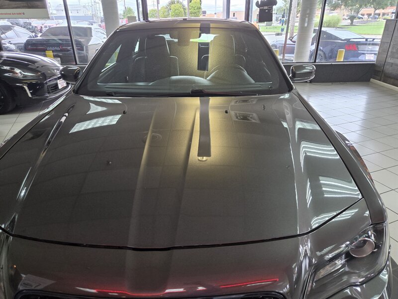 Used 2023 Chrysler 300 S RWD image 37
