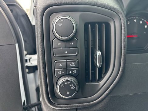 Used 2025 Chevrolet Silverado 2500 W/T w/ WT/CX Safety Package image 39