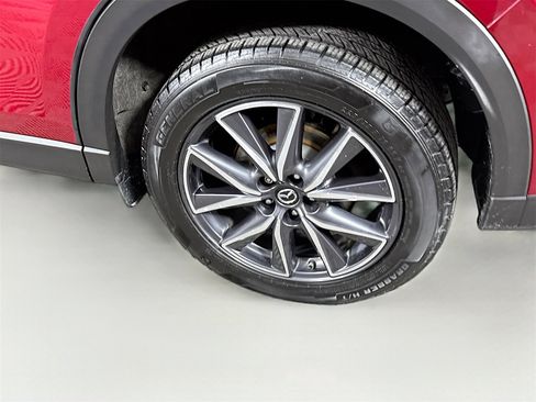 Used 2018 MAZDA CX-5 Touring w/ Preferred Equipment Package image 25