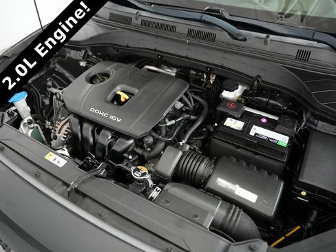 Used 2018 Hyundai Kona SEL image 52