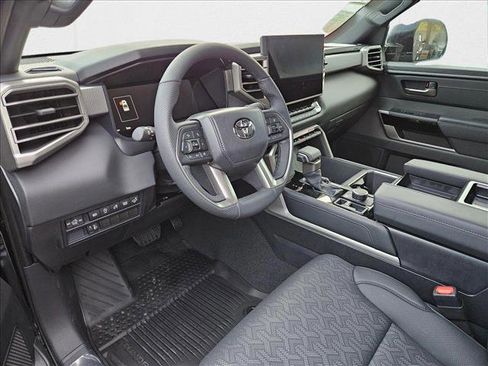 New 2025 Toyota Tundra Limited image 3