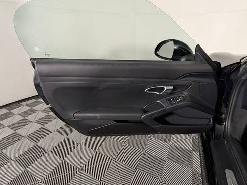 Used 2013 Porsche Boxster RWD image 24
