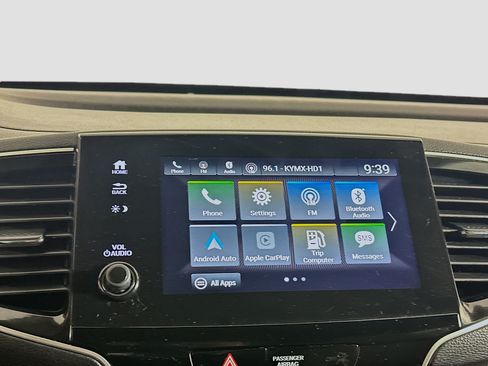 Used 2021 Honda Pilot EX image 19