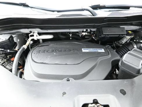 Used 2016 Honda Pilot Elite image 10