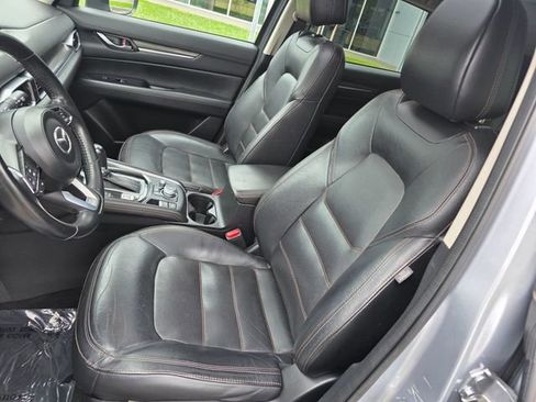 Used 2019 MAZDA CX-5 Grand Touring AWD/4WD image 24