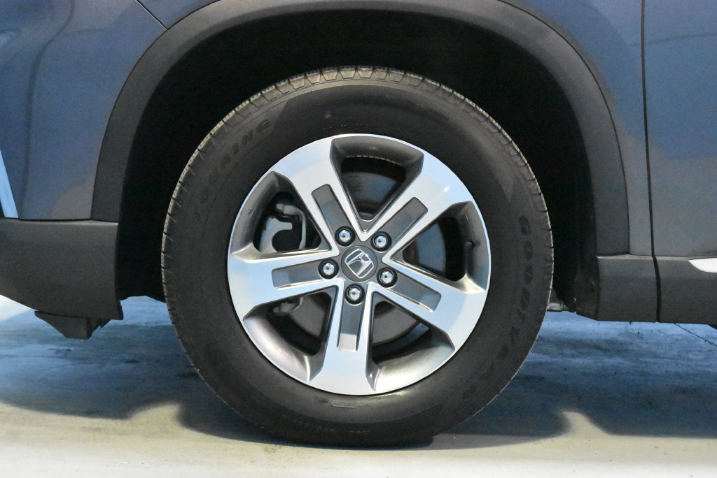 Certified 2025 Honda Pilot EX-L image 30