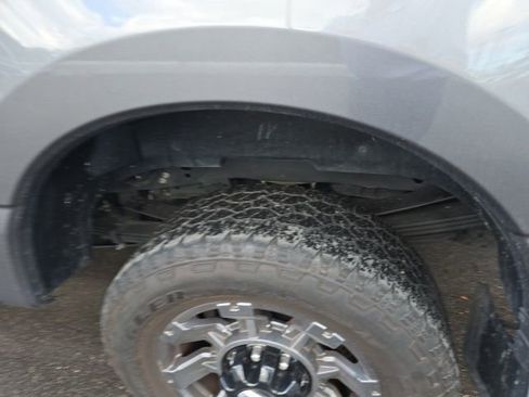 Used 2023 Ford F350 Lariat w/ Lariat Ultimate Package image 10