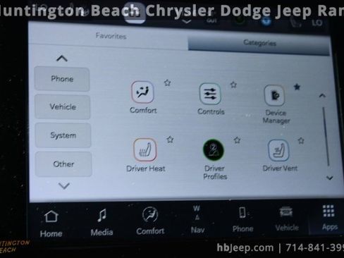 Used 2024 RAM 1500 Laramie image 30