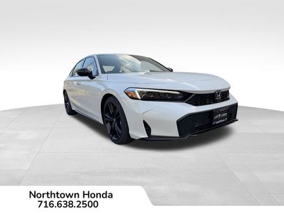 New 2026 Honda Civic Si