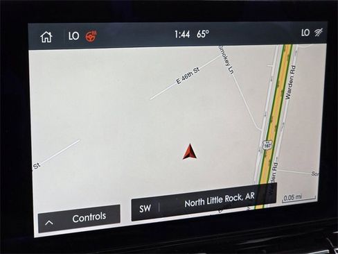 Used 2020 Lincoln Navigator Reserve w/ Equipment Group 208A Reserve image 21