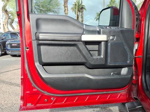 Used 2019 Ford F150 Lariat image 18