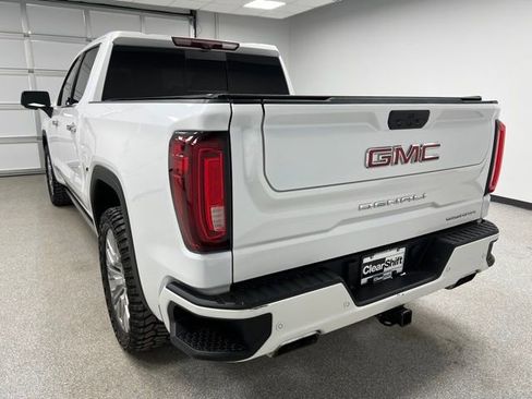 Used 2021 GMC Sierra 1500 Denali w/ Denali Ultimate Package image 7