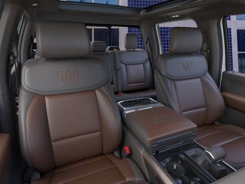 New 2026 Ford F150 King Ranch w/ FX4 Off-Road Package AWD/4WD image 11