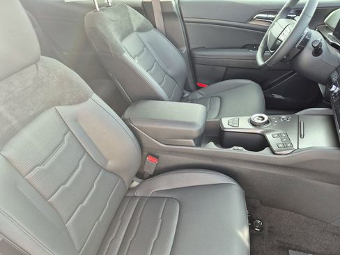 New 2026 Kia Sportage SX Prestige image 15