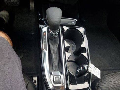 New 2026 Chevrolet Trax ACTIV image 18