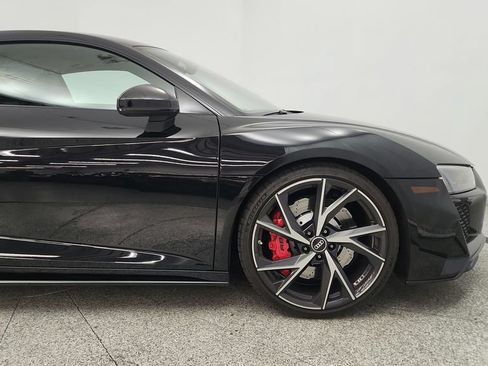 Used 2022 Audi R8 V10 performance RWD image 18