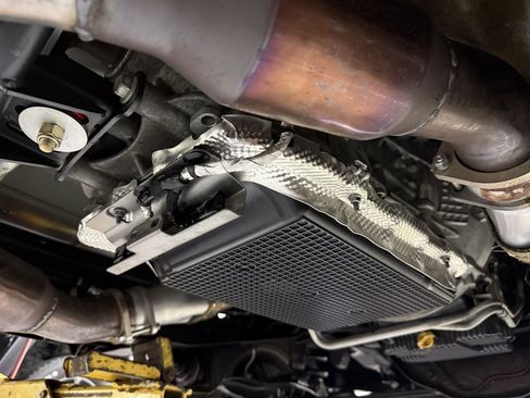 Used 1993 Ford F150 Lightning image 59