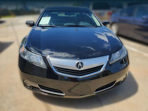 Used 2014 Acura TL w/ Technology Package FWD image 18
