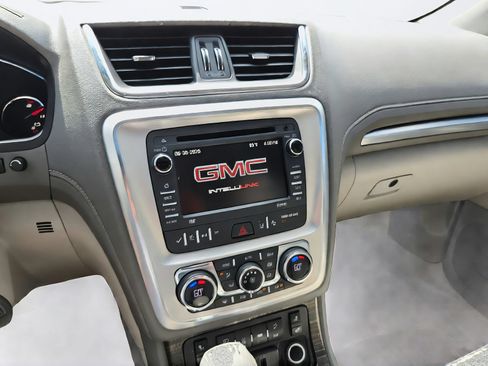 Used 2017 GMC Acadia Limited SLT AWD/4WD image 18