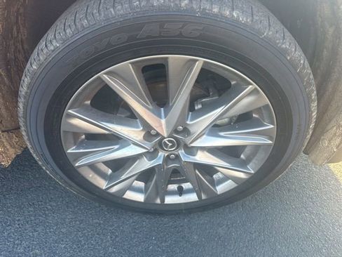 Used 2021 MAZDA CX-5 Grand Touring image 5