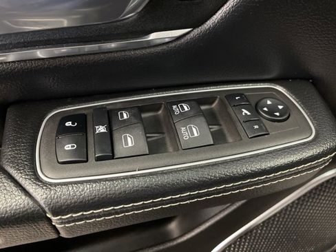 Certified 2024 RAM 1500 Laramie image 16