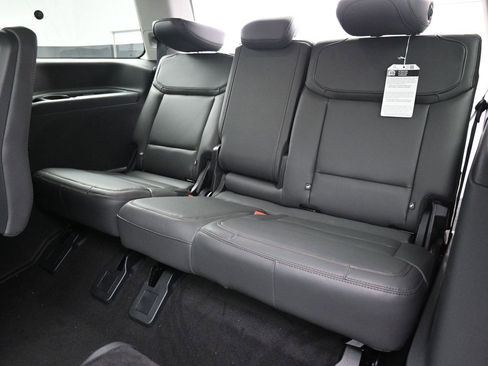 New 2025 Ford Expedition Active image 21