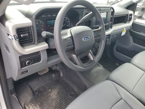 New 2026 Ford F350 XL image 10