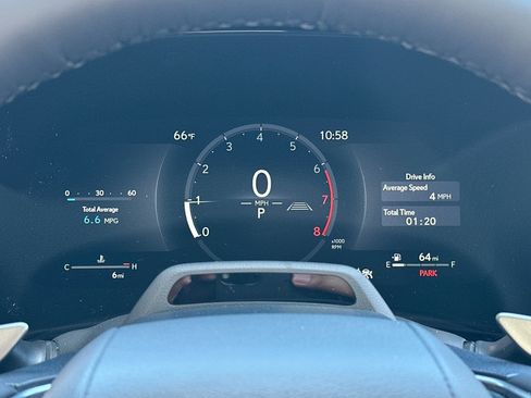 Used 2026 Lexus TX 350 TX 350 image 25