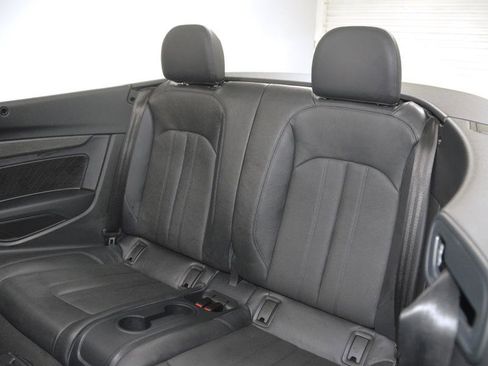 Used 2018 Audi A5 2.0T Premium Plus w/ Premium Plus image 33