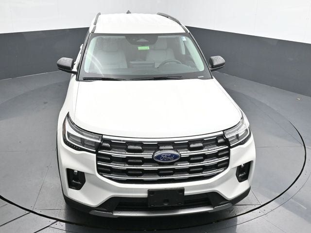 Used 2025 Ford Explorer Active w/ Active Comfort Package AWD/4WD image 19