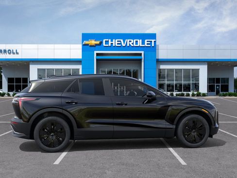 New 2026 Chevrolet Blazer EV LT image 5