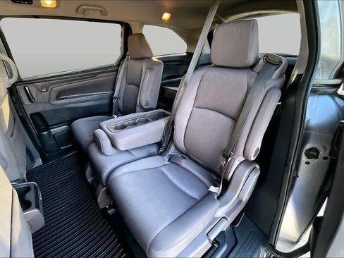 Used 2022 Honda Odyssey EX image 20