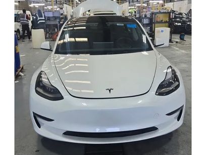 Used 2023 Tesla Model 3 Standard Range