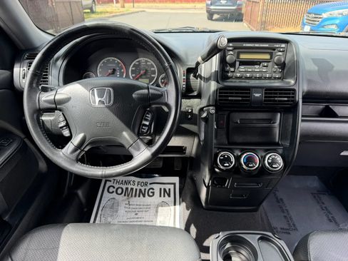 Used 2006 Honda CR-V EX image 15
