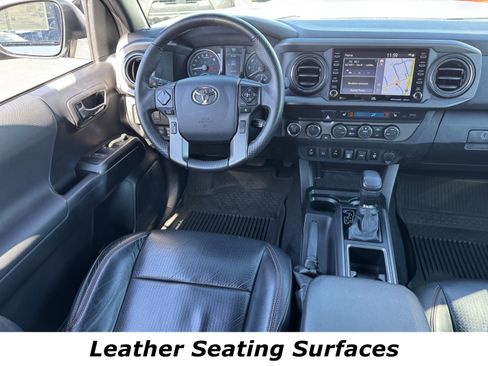 Used 2021 Toyota Tacoma TRD Pro image 4