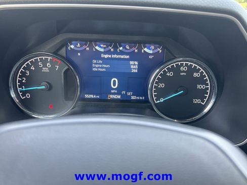 Certified 2023 Ford F150 XLT w/ Equipment Group 302A High image 15