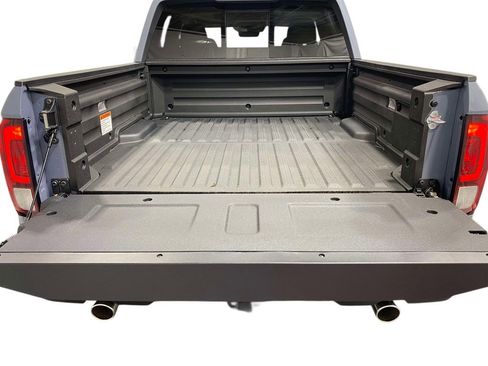 New 2026 Honda Ridgeline RTL image 8