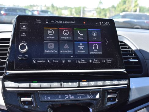 New 2026 Honda Odyssey Touring image 20